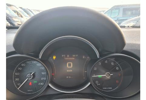 Fiat 500X #22