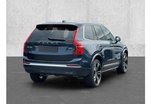 Volvo XC90 #2