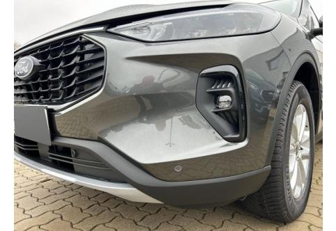 Ford Kuga #7