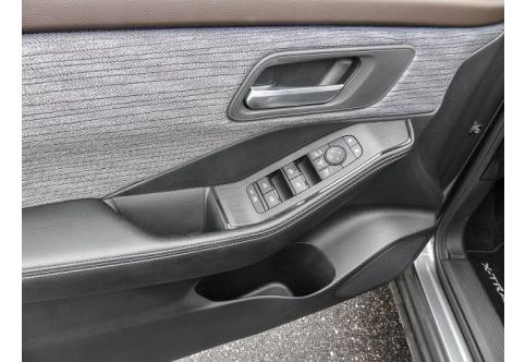 Nissan X-Trail #14