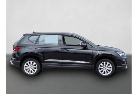 Seat Ateca #3