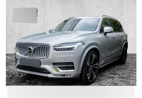 Volvo XC90 #1