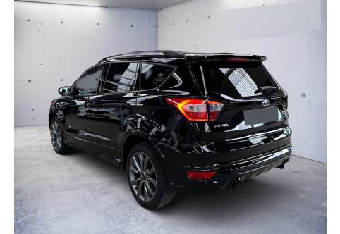 Ford Kuga #2