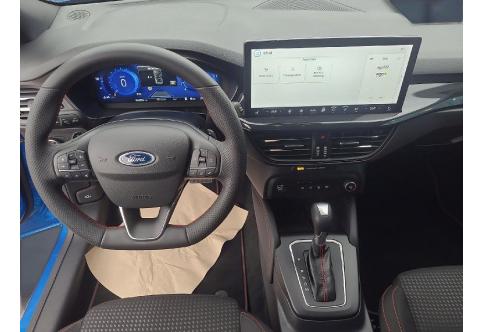 Ford Focus #10