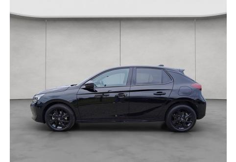 Opel Corsa #3