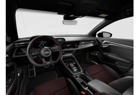 Audi S3 #2