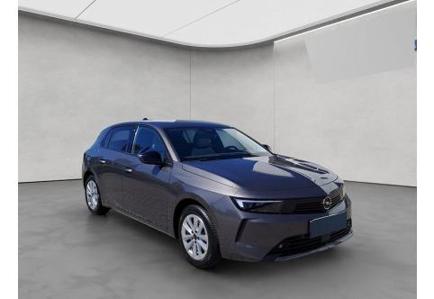 Opel Astra #8