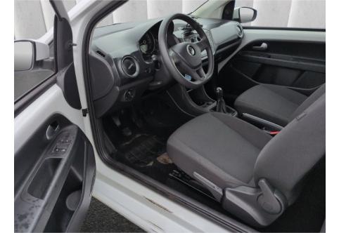 VW up! #5