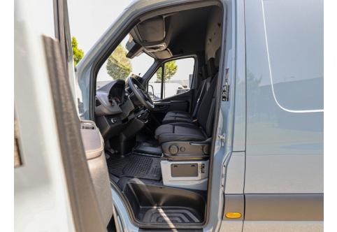 Mercedes-Benz Sprinter #7