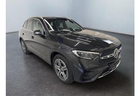 Mercedes-Benz GLC-Klasse #1