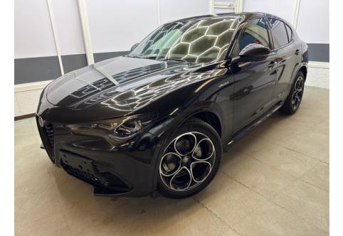 Alfa Romeo Stelvio #2