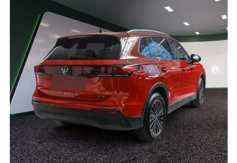 VW Tiguan #3