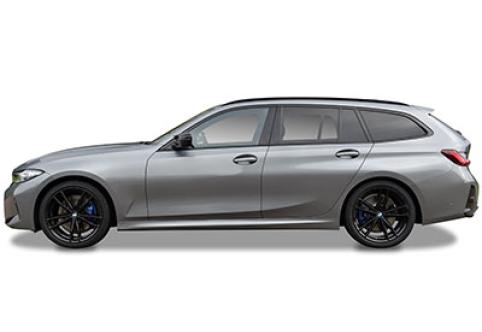 BMW 3 Series Touring #10