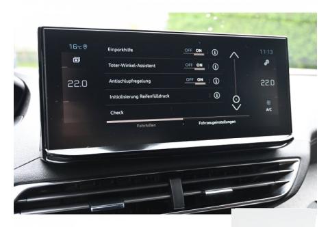 Peugeot 5008 #20