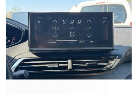 Peugeot 3008 #17