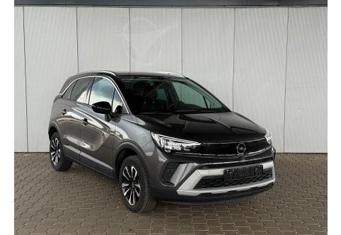 Opel Crossland X #4