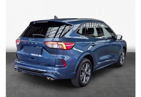 Ford Kuga #2