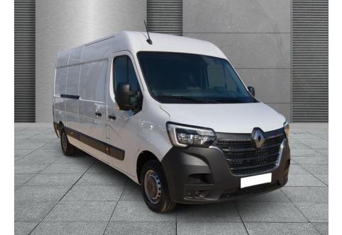 Renault Master #2