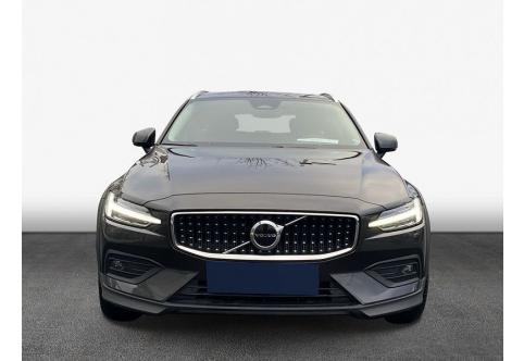 Volvo V60 #3