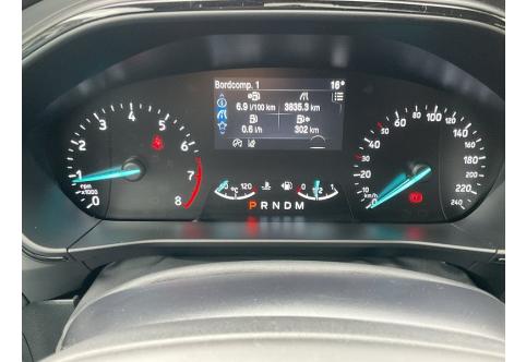 Ford Focus #7