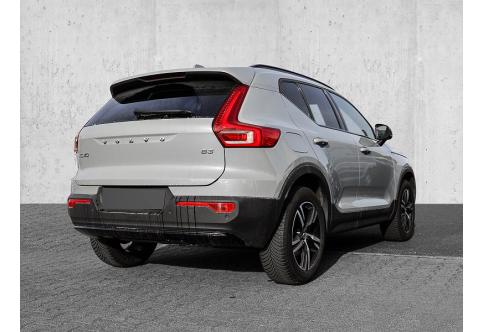 Volvo XC40 #2