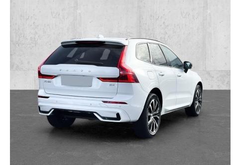 Volvo XC60 #2