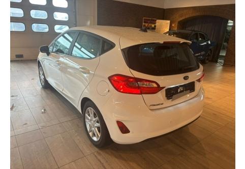 Ford Fiesta #3