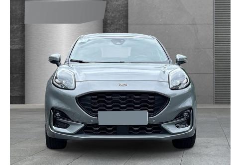Ford Puma #6