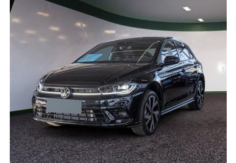 VW Polo #1