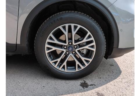 Ford Kuga #20