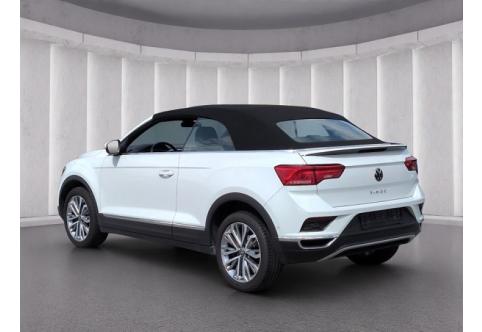 VW T-Roc #19