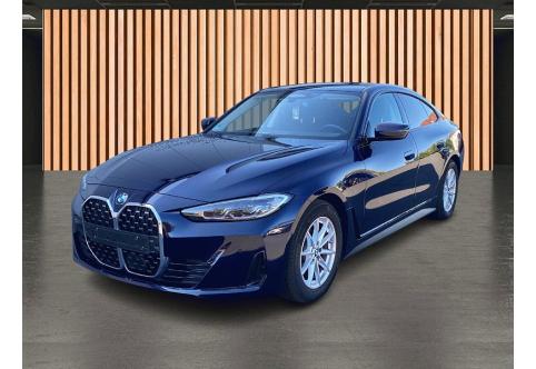BMW 4er #1