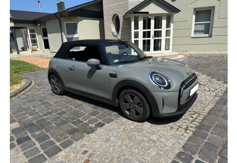 Mini Cabrio #2