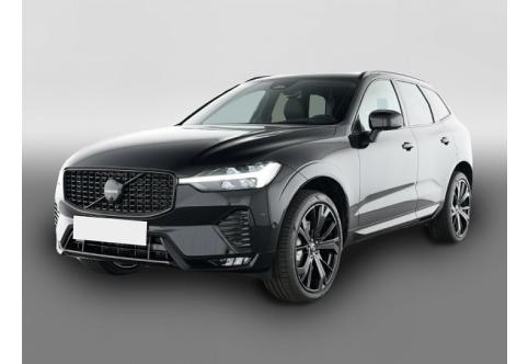 Volvo XC60 #1
