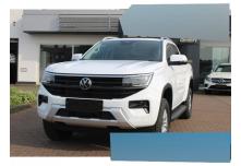 VW Amarok