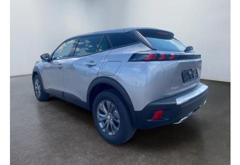 Peugeot 2008 #4