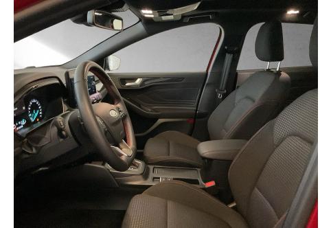 Ford Focus #5