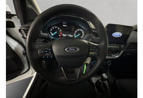Ford Puma #11
