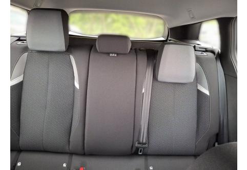 Opel Astra #7