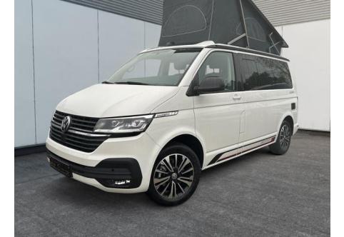 VW T6.1 California #1