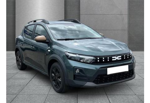 Dacia Sandero #2