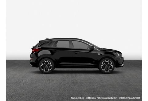Opel Grandland X #6