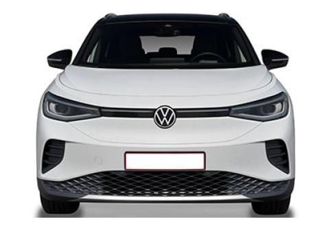VW ID.4 #2