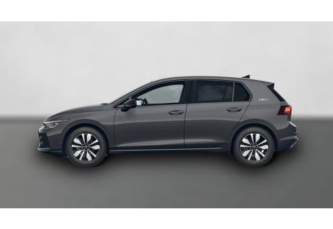 VW Golf #5