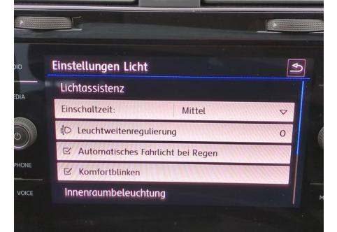 VW Golf #16