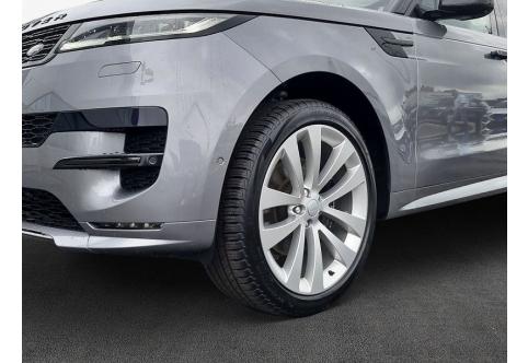 Land Rover Range Rover #13