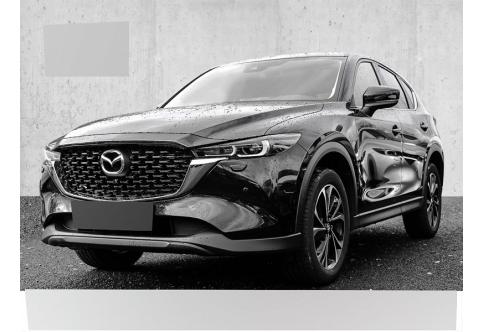 Mazda CX-5 #1