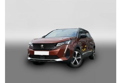 Peugeot 5008 #1