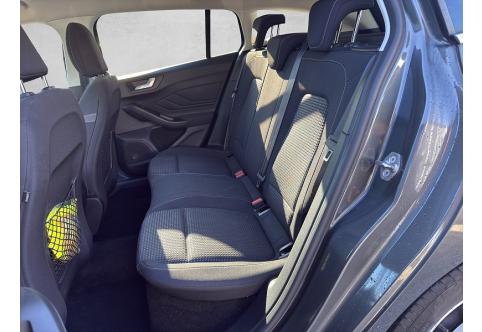 Ford Focus #7