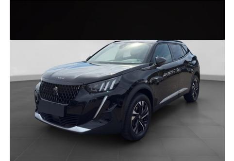 Peugeot 2008 #1